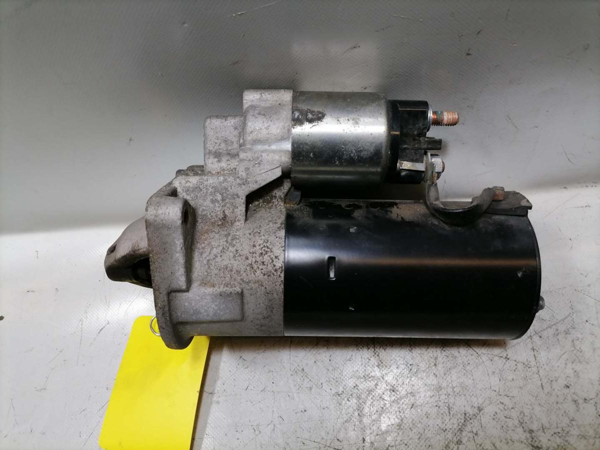 Fiat Ducato 250 Anlasser Starter 2,3TD 96KW Bj.2019